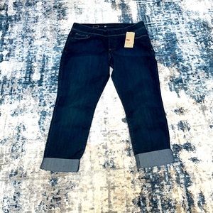 Levi’s denim jeans